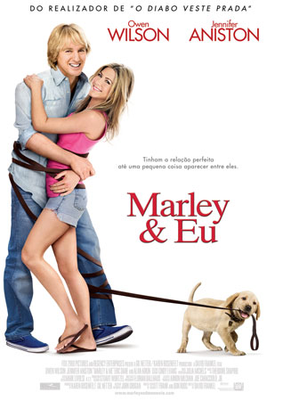 Marley e Eu - filme