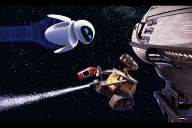 Wall-E