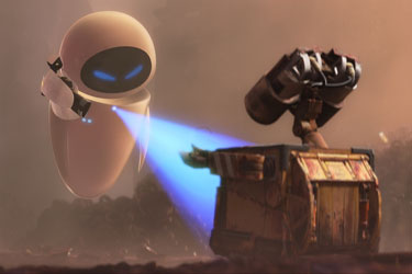 Wall-E