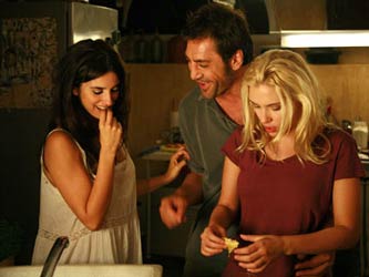 Vicky Cristina Barcelona
