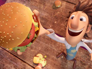 Tá Chovendo Hamburguer Tá Chovendo Hamburguer
