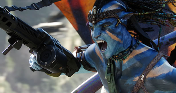 Avatar - filme