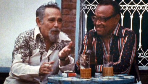 Humberto Teixeira e Luiz Gonzaga