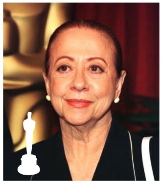 Fernanda Montenegro no Oscar 1999