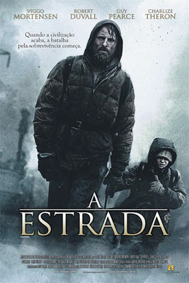 Cartaz A Estrada