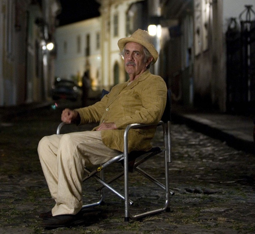 Irandhir Santos