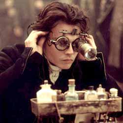 Ichabod Crane