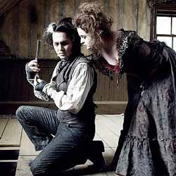 Sweeney Todd