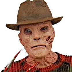 Novo Freddy
