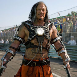 Homem de Ferro 2 - filme