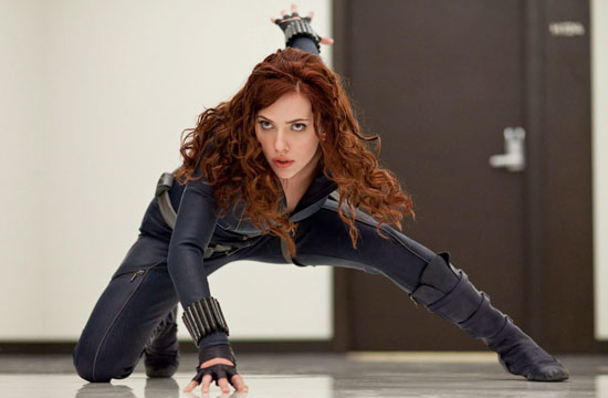 Homem de Ferro 2 - filme Homem de Ferro 2 - filme
