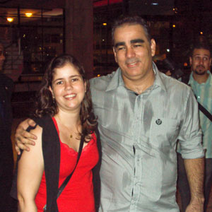 Sergio Machado Sergio Machado