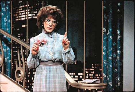 Tootsie Tootsie