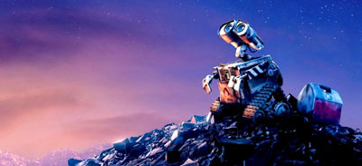 Wall-E Wall-E