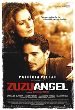 Poster de Zuzu Angel