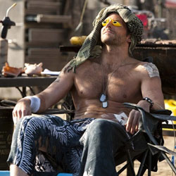 Bradley Cooper