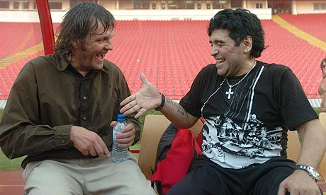 Maradona - O filme