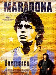 Maradona por Kusturica