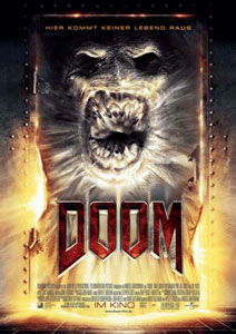 Doom: a porta do inferno