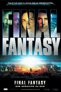 Final Fantasy