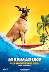 Marmaduke Cartaz