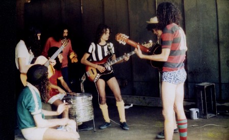 Novos Baianos
