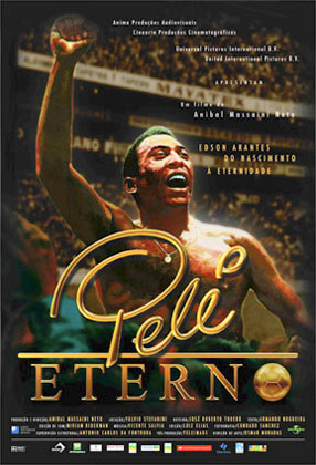 Pelé Eterno