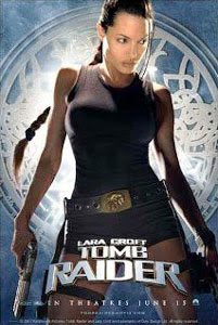 Lara Croft: Tomb Raider