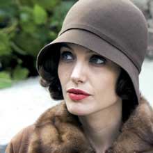 Angelina Jolie