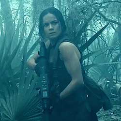 Alice Braga