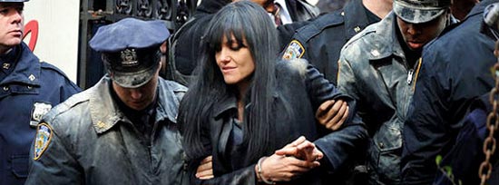 Angelina Jolie Angelina Jolie