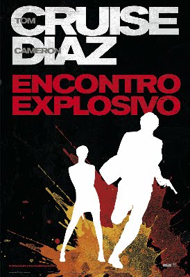 Encontro Explosivo