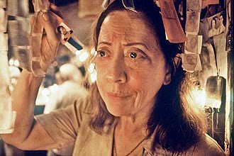 Fernanda Montenegro