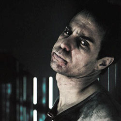 Sam Rockwell