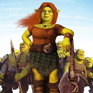 Fiona