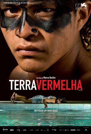 Terra Vermelha