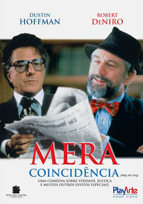 Mera Coincidência