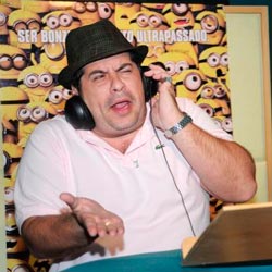 Leandro Hassum