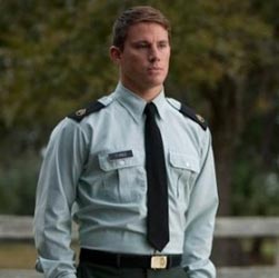 Chaning Tatum