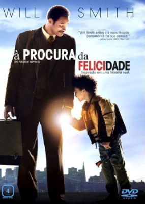 À Procura da Felicidade