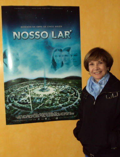 Ana Rosa - Nosso Lar