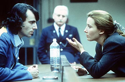 Daniel Day-Lewis e Emma Thompson
