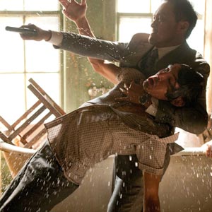 Ken Watanabe