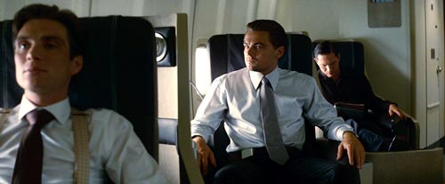 Leonardo DiCaprio Leonardo DiCaprio