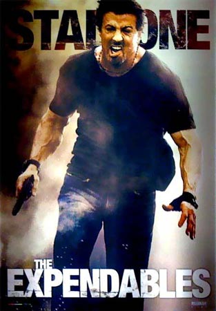 Sylvester Stallone Sylvester Stallone