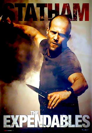 Jason Statham Jason Statham