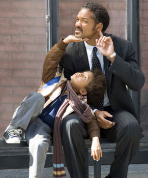 Will Smith