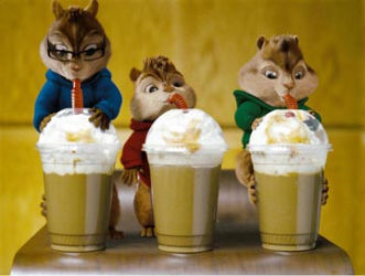 Alvin e os Esquilos Alvin e os Esquilos