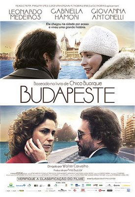 Budapeste