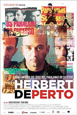 Herbert de Perto